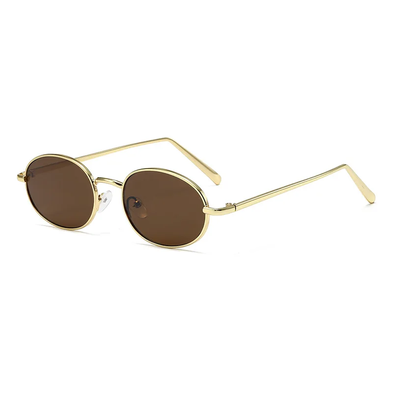 Metal Photo Panel - Nuevas gafas de sol de diseño