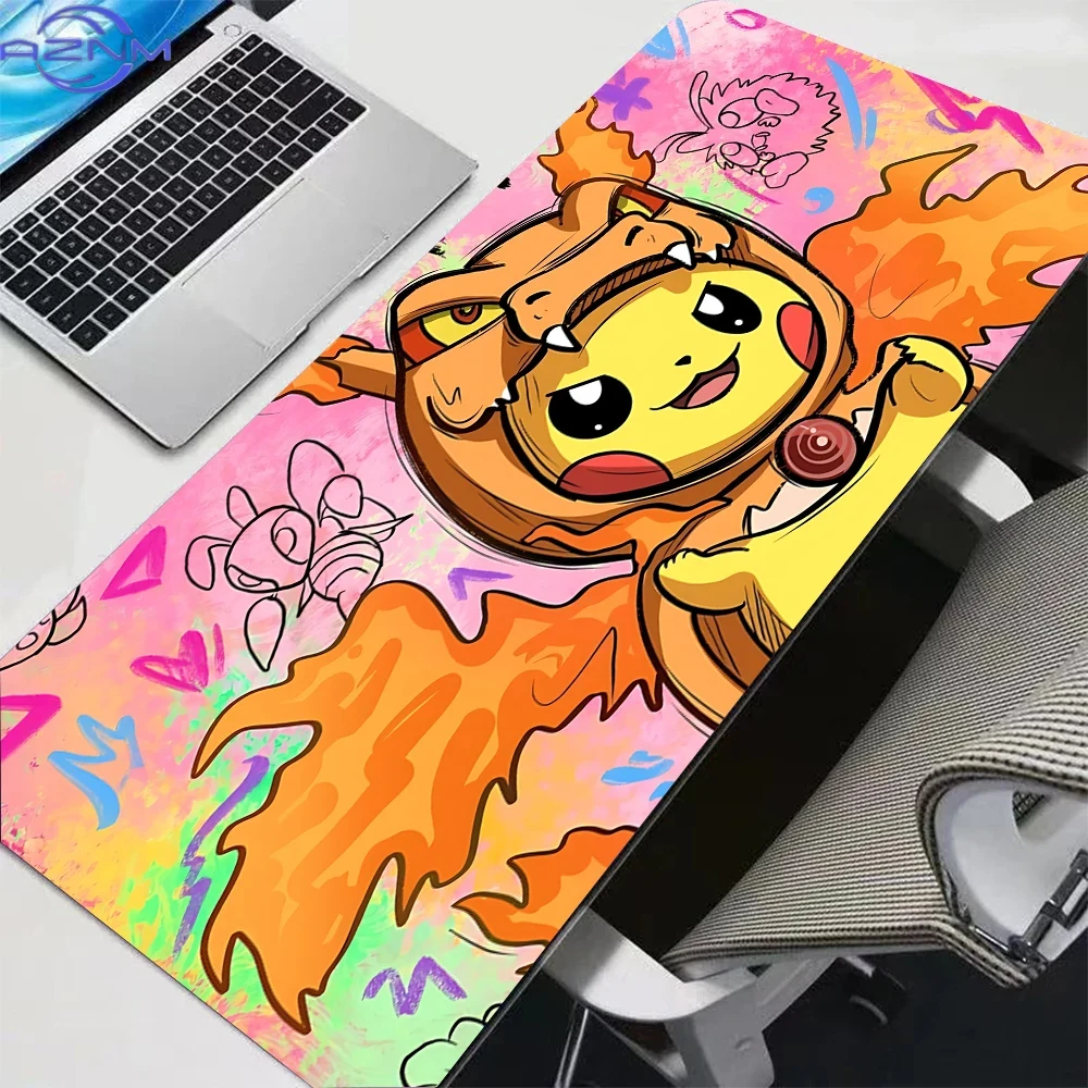 Door Mat Blank - Alfombrilla de ratón grande con diseño