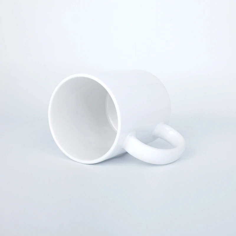 Tazas de cerámica en blanco pa - Sublimation Mug White reseña y precio