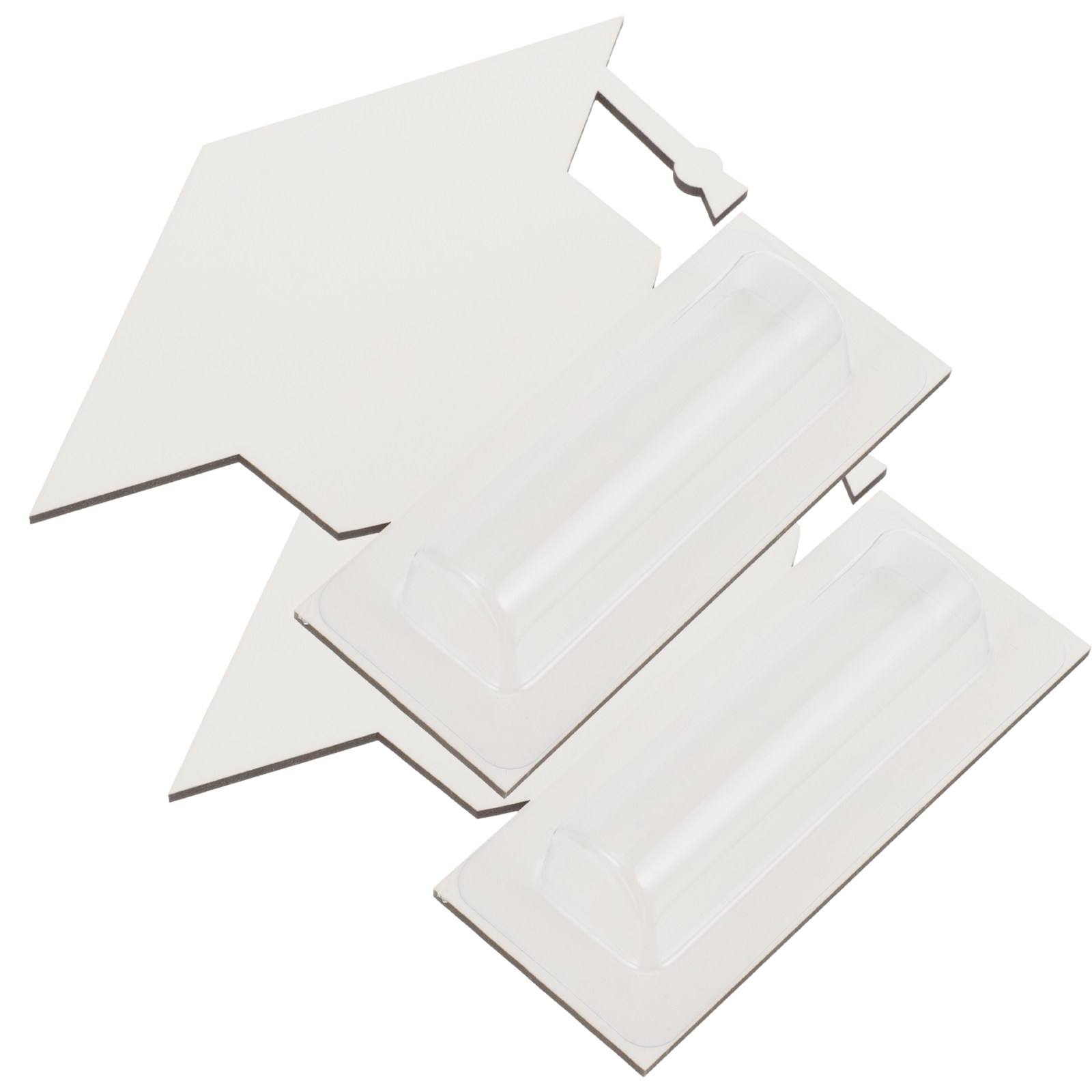 2 unidades de tarjetas de rega - Hat Sublimation Blank reseña y precio