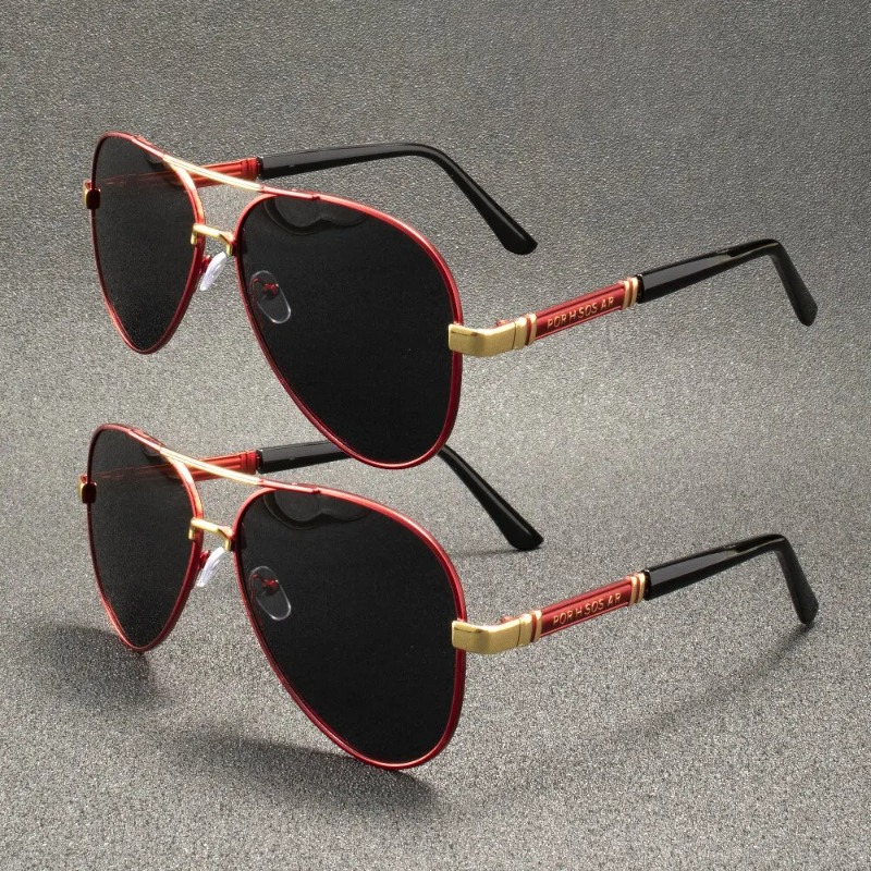 1/2 unidades de gafas de sol p - Metal Photo Panel reseña y precio