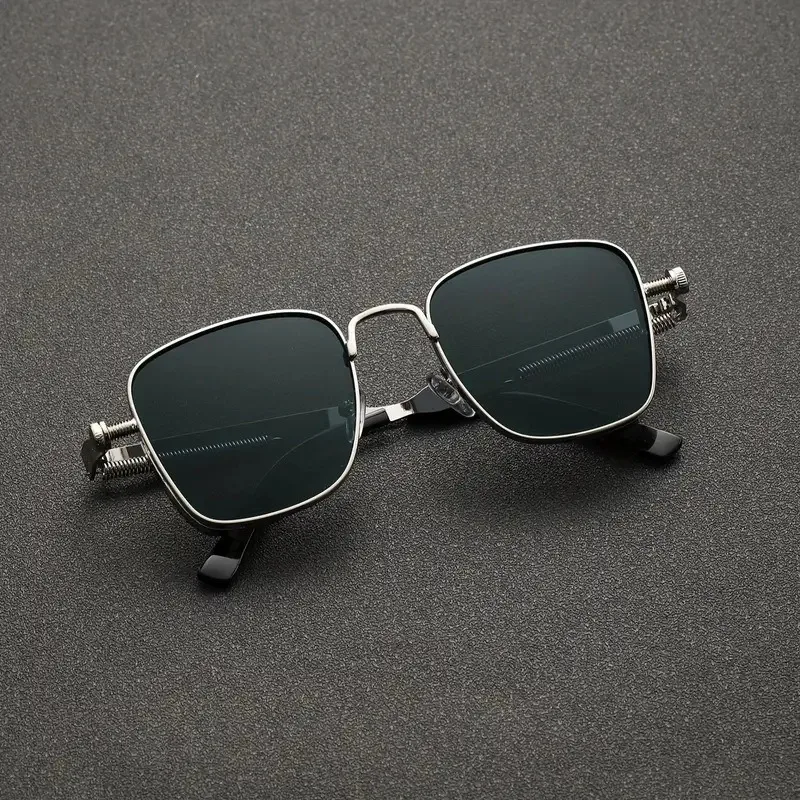 Gafas de sol para conducir, es - Metal Photo Panel reseña y precio