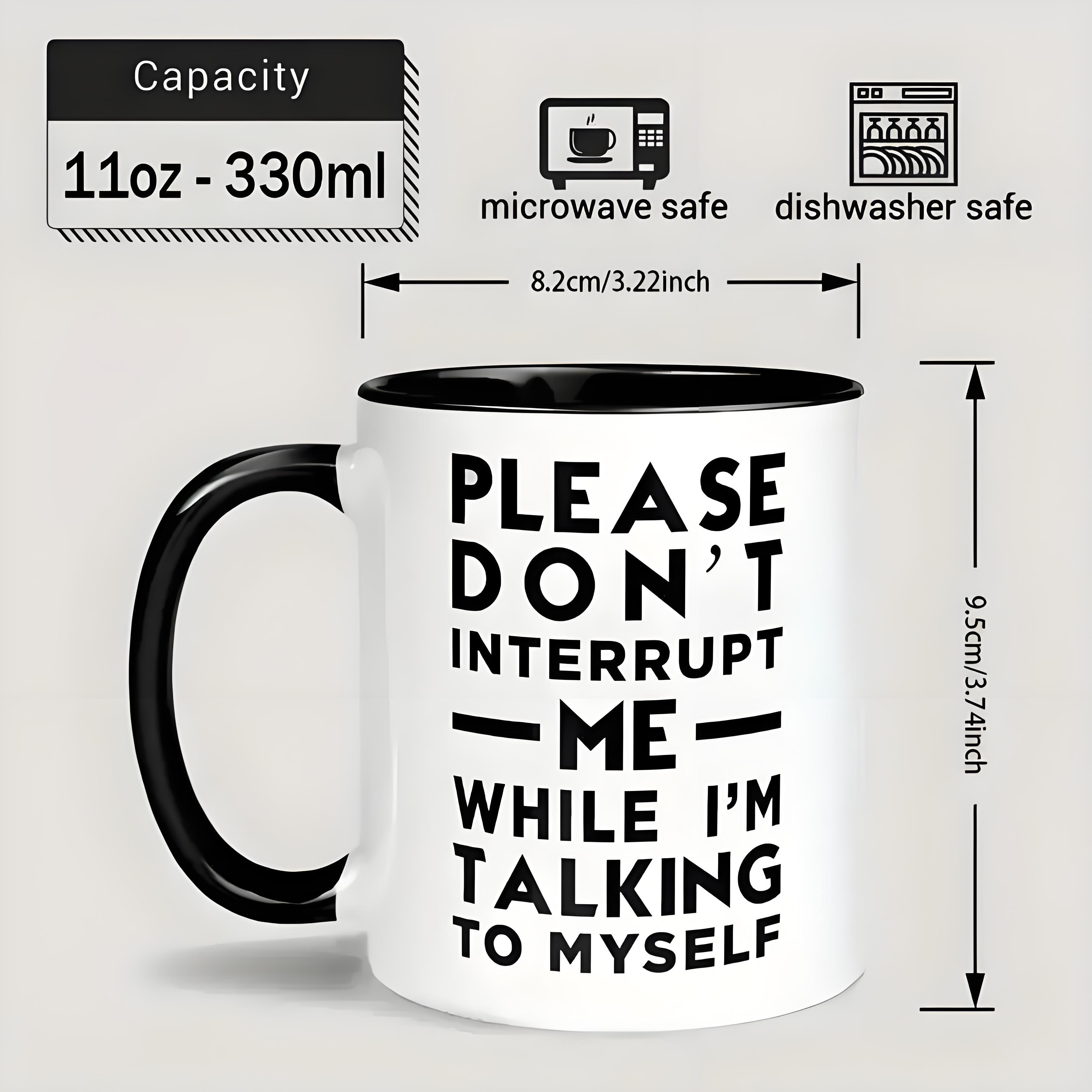 1 Taza de Café Personalizada c - Sublimation Mug White reseña y precio