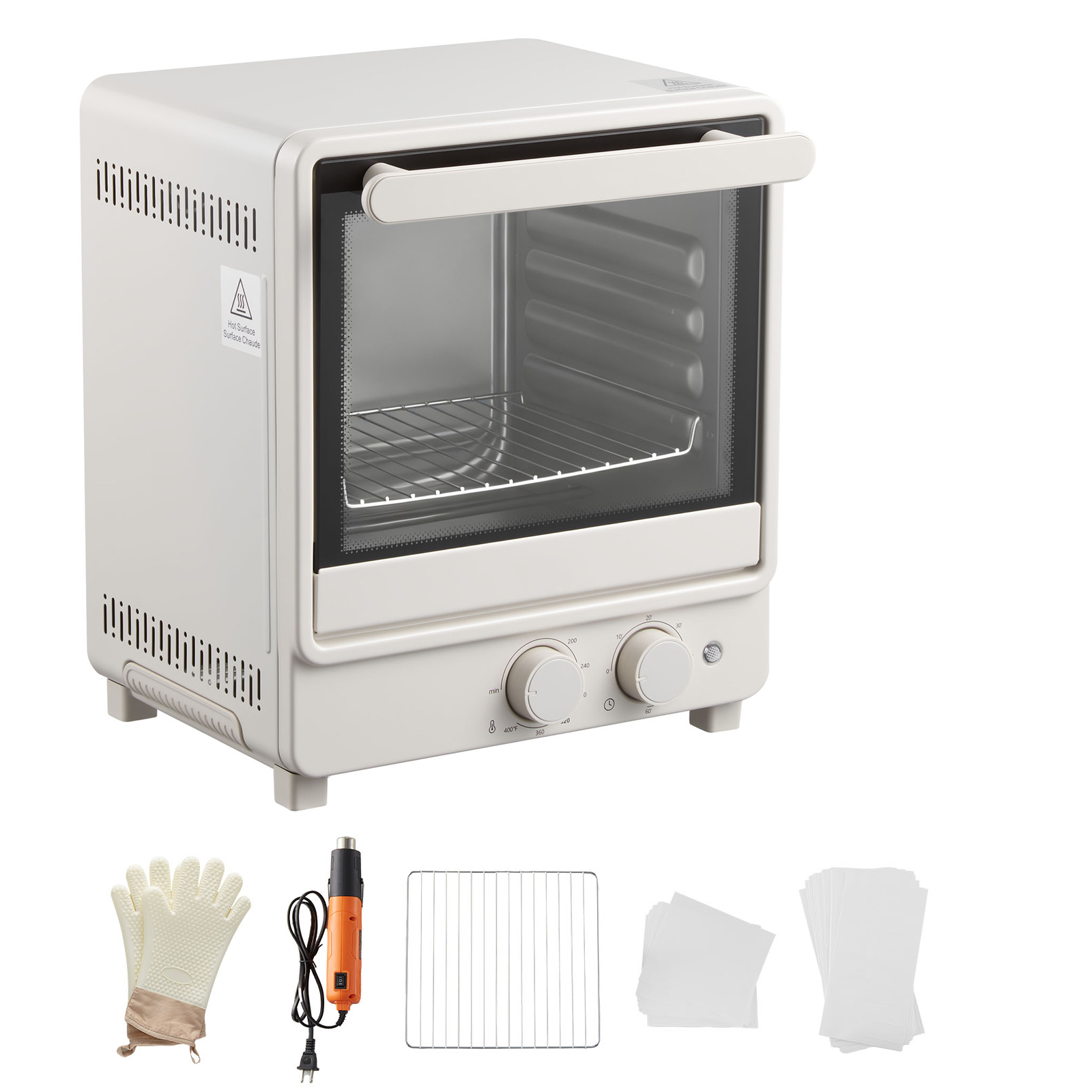 Horno de sublimación VEVOR, 13 - Sublimation Mug White reseña y precio